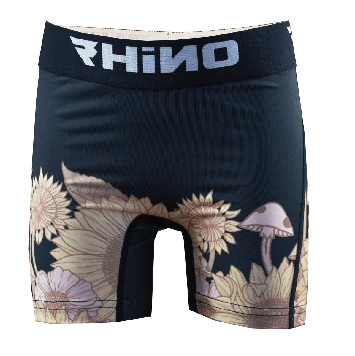 Gypsy Summer- Girls Underwear Boxer Skins – The Rhino Co