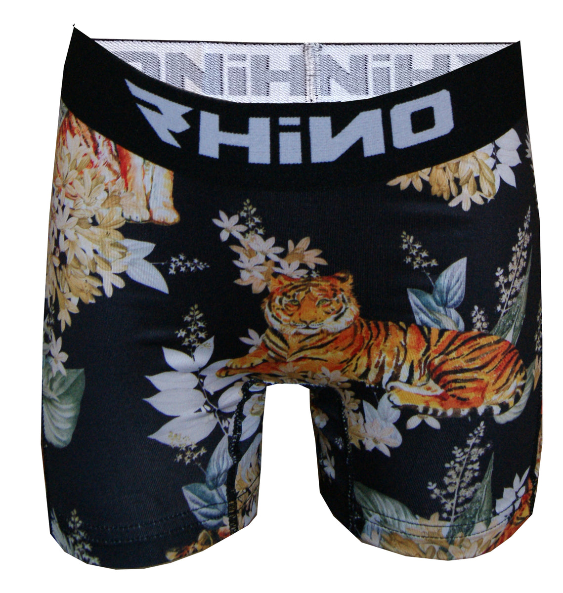 Forbidden Island- Girls Underwear Boxer Skins – The Rhino Co