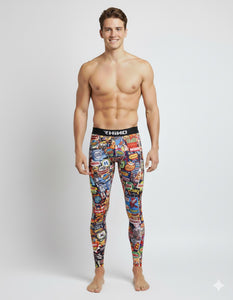 Dare Devil Adults Rhinoskins