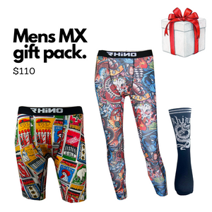 Mens MX Gift Pack