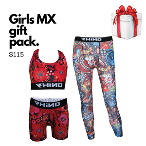 Girls MX Gift Pack