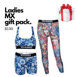 Womens MX Gift Pack