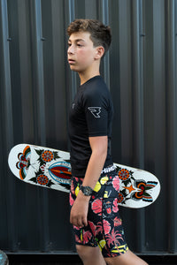 Surfs Up- Youth Boxer Skins