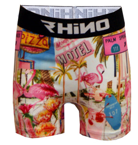 Palm Springs- Girls Underwear Boxer Skins