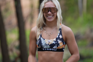 Forbidden Island- Womens Skins Boxer Set