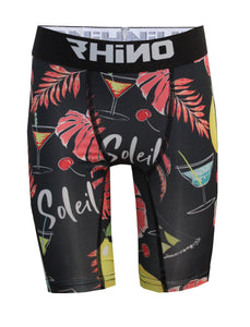 Feels like sunshine- Womens Underwear Boxer Skins – The Rhino Co