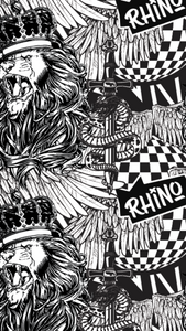 King Leo - Men's Boxer