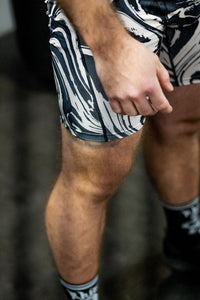 Wave Theory - Men's Boxer Skins