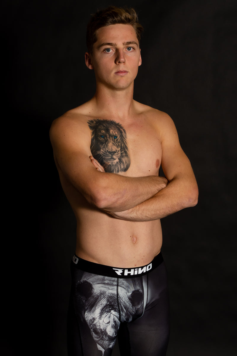 Mad Rhino - Men's Boxer Skins – The Rhino Co