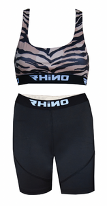 Animal Kingdom - Womens Active Set