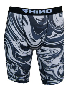 Wave Theory - Men's Boxer Skins