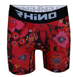 Gypsy Summer- Girls Underwear Boxer Skins – The Rhino Co
