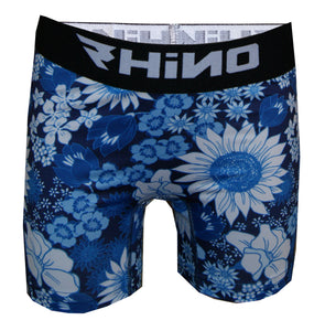 Wildflower- Girls Underwear Boxer Skins
