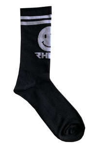 Rhino Compression Mesh Riding Sock