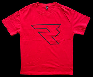 Red Rhino Racing T shirt